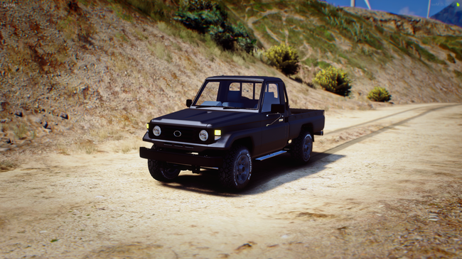 Karin Series 75 preview 3